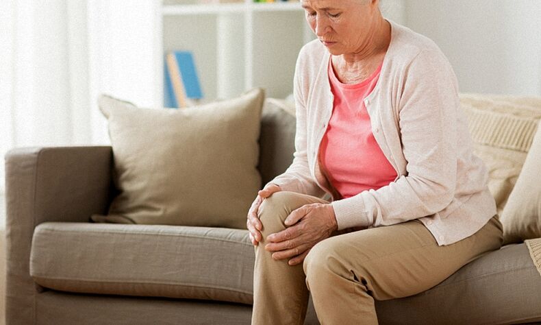 Что такое сустав