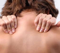 Признаки и симптомы грудного рахита